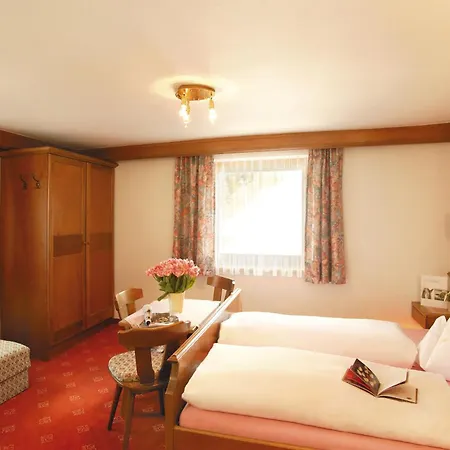 Pezinerblick Appartement *